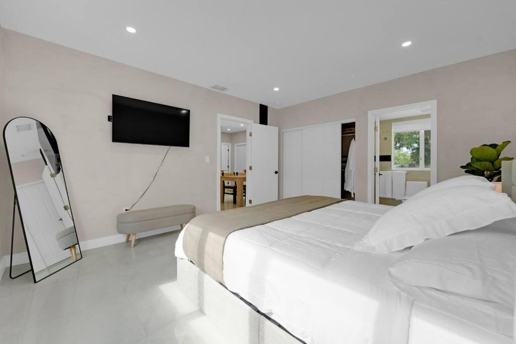 Casa Copal: Relaxing Beach House Холивуд Екстериор снимка